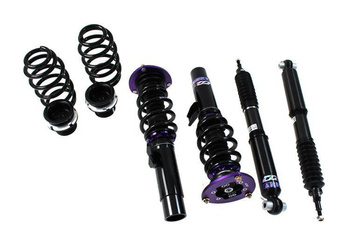 Sospensioni stradali VOLKSWAGEN GOLF MK7 GTI ?55 13-20 D2 Racing