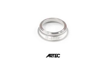 ARTEC G3 – Brida De Salida Turbo 4" Dump Pipe