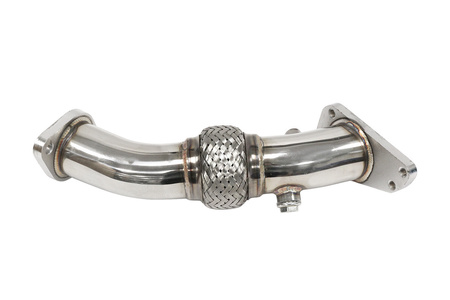 Subaru Impreza WRX STI 97-06 Sistema de escape Cat-Back