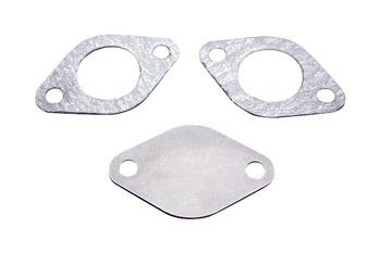 EGR blanking plate Citroen Peugeot 2.2 HDI PSA