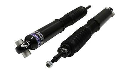 Street Suspension AUDI RS4 B7 AVANT 4WD 06-08 D2 Racing