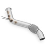 Downpipe BMW F32 F33 420d 420dx 425d B47 N47N/N47S1