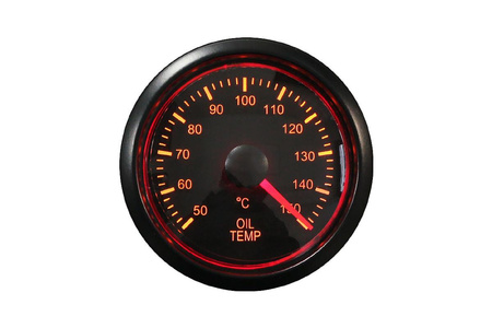 Jauge de Température d’Huile 52mm T270 Auto Gauge