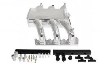 Intake Manifold Audi S4 with Fuel Rail