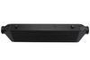 Intercooler 550x180x65 2,5" Bar and Plate Noir