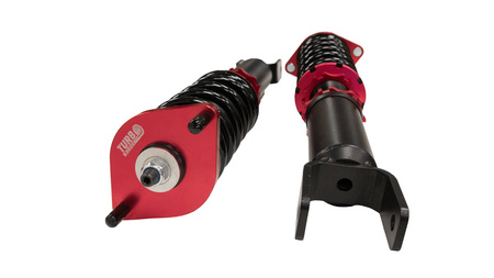 Gewindefahrwerk Honda Prelude 91-01 BA8 BB8