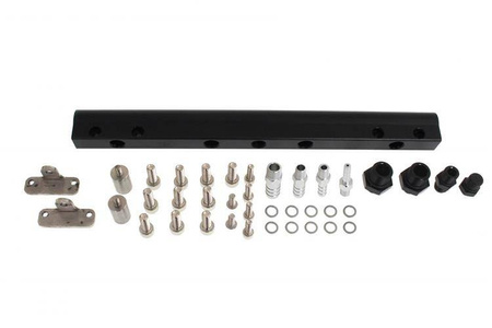 Intake Manifold Audi Volkswagen 1.8T with Fuel Rail