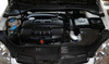 Ansaugsystem VW Golf V 1.6 8V 03-07 – Carbon Fiber Aero Form CF660-6