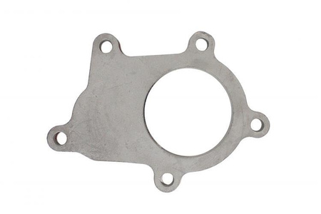 Flangia Downpipe T03 5 bulloni