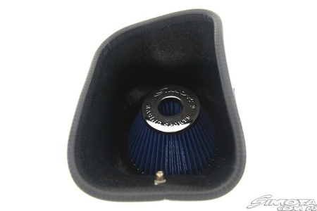 Sistema di aspirazione Audi A3 1.6 97-04 – Aero Form in fibra di carbonio CF661-1