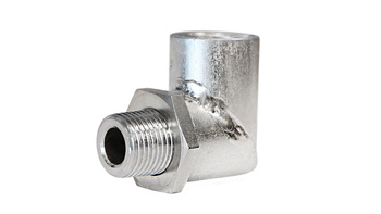 Emulatore sonda Lambda 90° M18x1.5 Corto