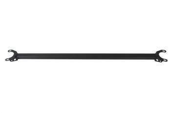 Rear Upper Strut Bar Lexus IS 250 Black