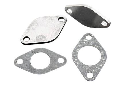 Kit completo de anulación EGR para TDI – set  
