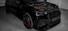Sistema di aspirazione Audi RSQ3 F3 2019+ Carbonio Eventuri  