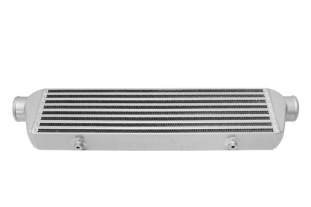 Intercooler 550x140x65 Entrée 2,5"