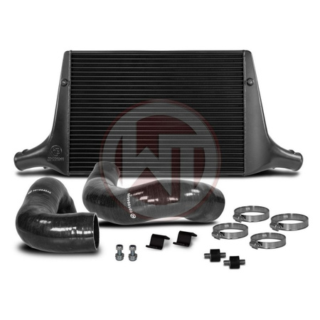 Intercooler Audi A4 B8 Allroad 2.7 TDI Kit Wagner Tuning