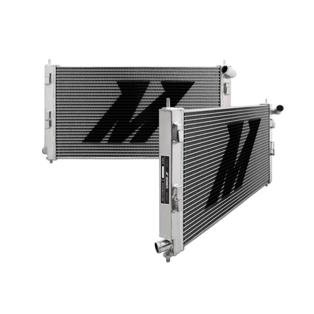 Radiateur haute performance Mitsubishi Lancer Ralliart & Evolution X 2008-2015 Mishimoto