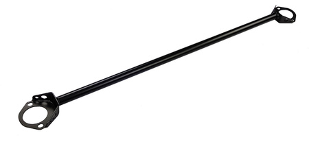 Rear Strut Bar Honda Civic IV CRX 2 ED9 EE8 Black