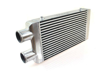Intercooler 500x300x76 Unilateral