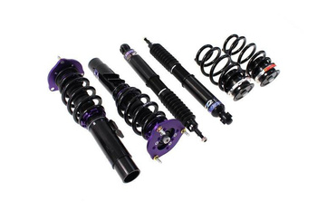 Sospensioni stradali AUDI TT 8J ?55 06-14 D2 Racing