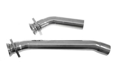 Auspuffkrümmer BMW E46 323i/328i E39 528i