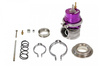 Wastegate esterna 60mm 1,6 Bar V-Band Viola