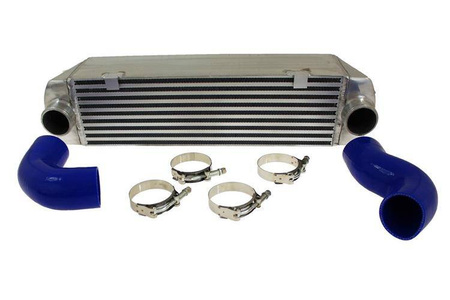 Intercooler BMW E80 E82 E90 E92 N54 Essence 130mm