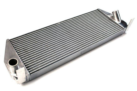 Intercooler Ford Focus ST MK2 770x300x50 Entrée 2"