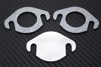 EGR blanking plate VW Audi Seat Skoda V6 2.5 TDI