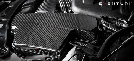 Airbox BMW E9X M3 Carbono Mate Eventuri