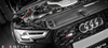 Intake system Audi B9 S5 / S4 Carbon Eventuri  