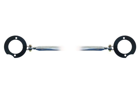 Barra de refuerzo Mazda 323/MX3 trasera superior