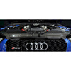 Front panel cover Audi B8 RS4 Carbon Eventuri