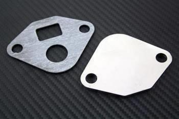 EGR blanking plate Honda Accord C Prelude Civic