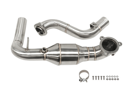Downpipe Mercedes Benz W177 A35 AMG 4-Matic 2.0T 306CV 19+