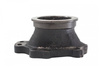 Downpipe Flange T25 8 Bolts to 2.5" V-Band