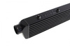 Intercooler 550x140x65 2,25" Bar and Plate Noir