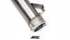 Nissan RB25 4" To 3.5" Cast Downpipe + Mild Pipe