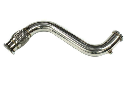 BMW E30 (76 mm | 111 mm Tip) Cat-Back Exhaust System