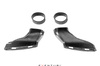 Sistema de admisión Mercedes X205 C63 / C63S AMG Carbono Eventuri  