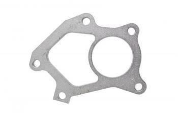 Bride Downpipe Subaru STI Twin Scroll VF36 VF37