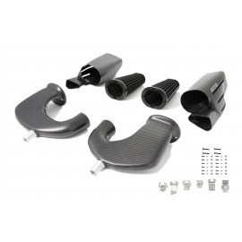 Intake system Mercedes-Benz C63 AMG Convertible (A205) AMG C 63 S (205.487), 2016+ 375kw / 510HP ARMASPEED