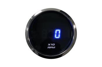 Contagiri 52mm STP3 Auto Gauge