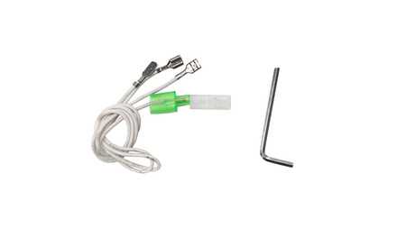 Volant 380 mm – bois  