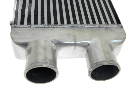 Intercooler 600x300x76 3" Unilateral Tube and Fin