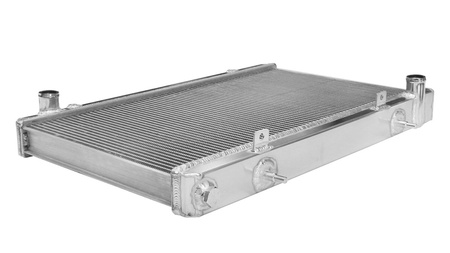 Radiatore sportivo Nissan 200SX S13 50mm