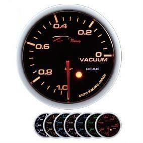 Gauge 52mm Vacuum Depo SKPK