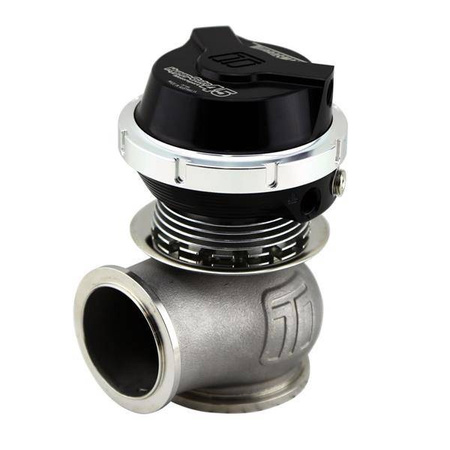 Wastegate Turbosmart Hypergate 45mm 1 Bar Motorsport Gen V Nero