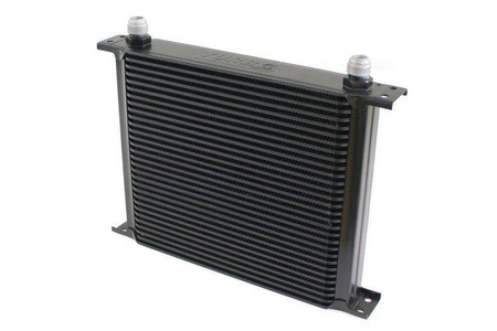 Radiateur d’huile 30 rangées 260x235x50 AN8 Noir