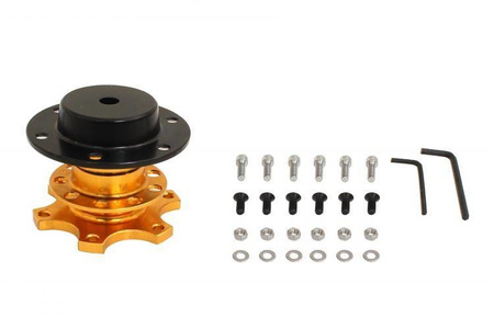 Mozzo Quick Release Oro